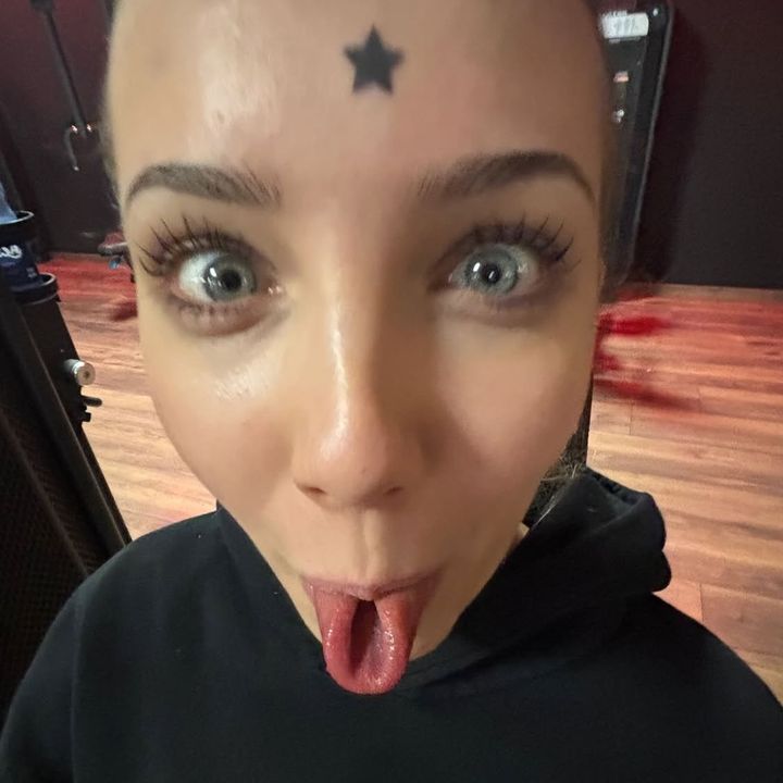 Johanna