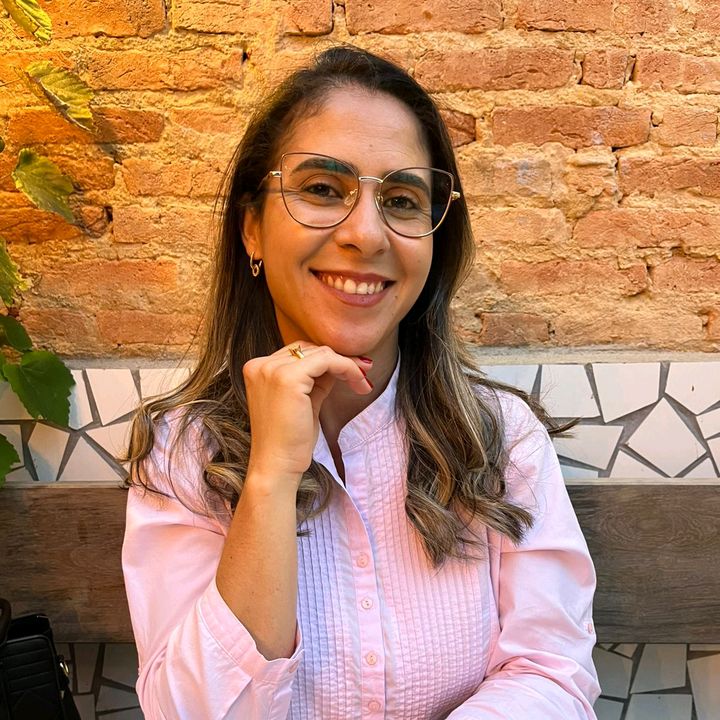 Jaíne Guerra | Creator