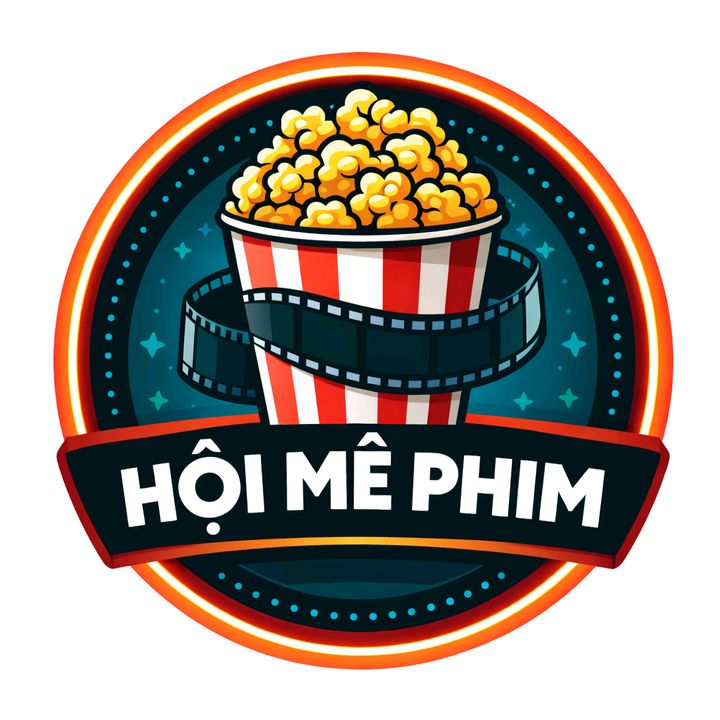 Hội Mê Phim