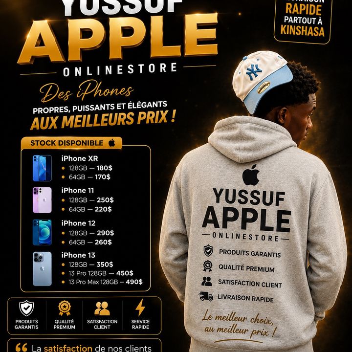 yussuf.apple