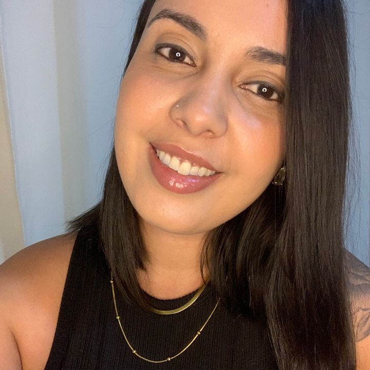 Priscila Santos