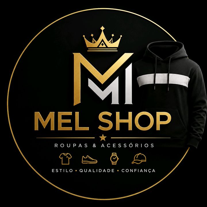 Melshop masculino