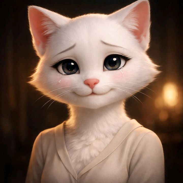 meow meow drama