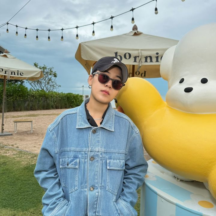 นุชชี่เดอะเดย์