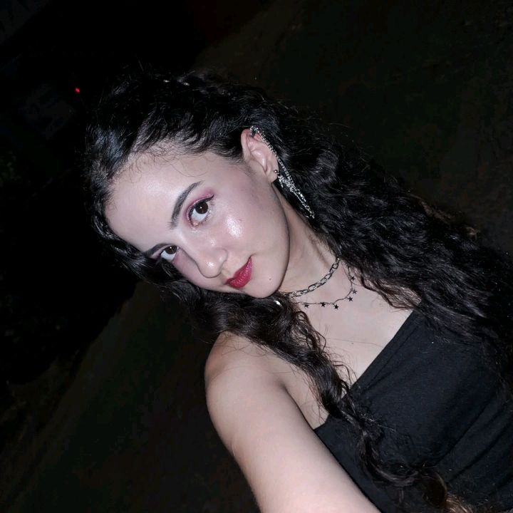 ∆Dani