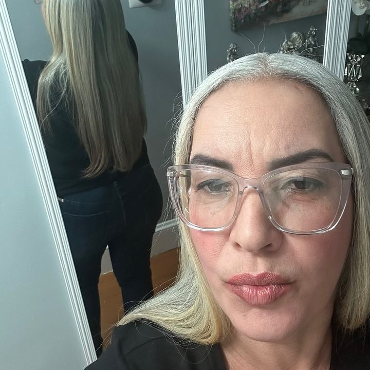 Mujer renovada