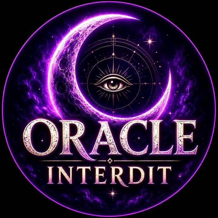 OracleInterdit