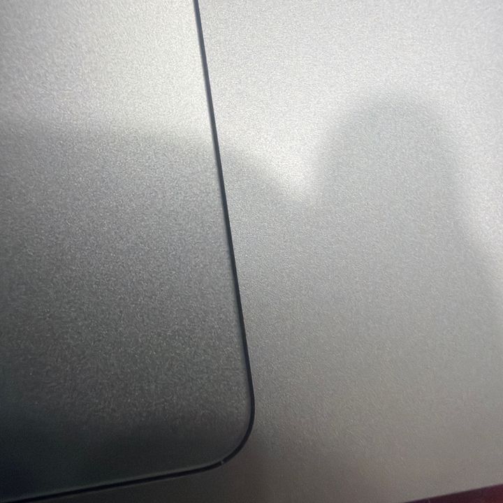 :-