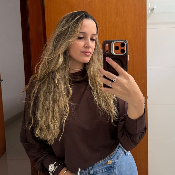 Juliana Balbina