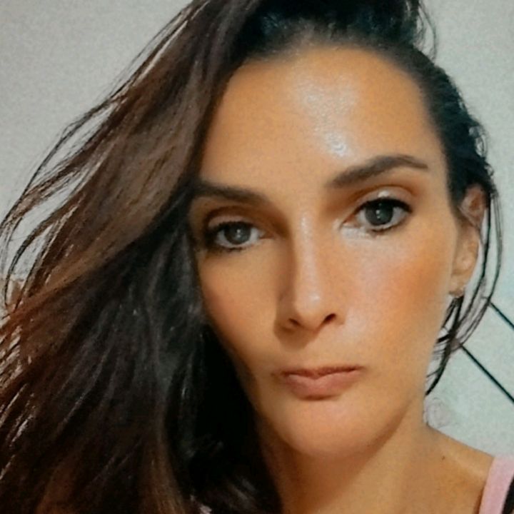 Cynthia Almeida
