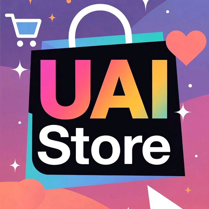 UAI, AQUI É MAIS BARATO 🛍️