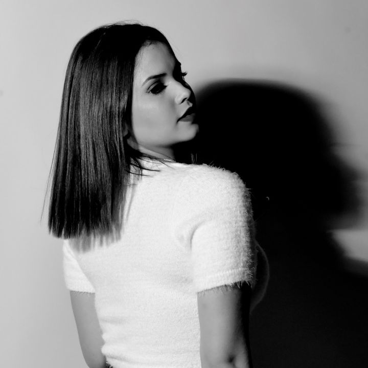 Letícia Alencar