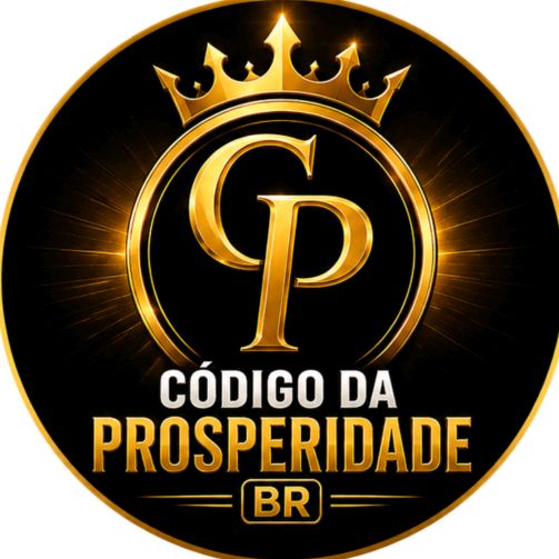 #Código da Prosperidade BR
