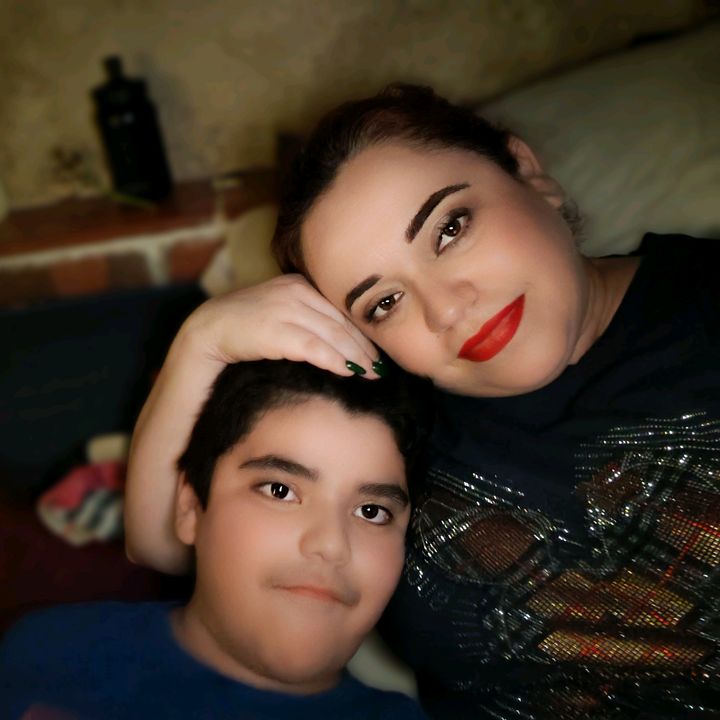 Diego el Pekeño Autista 🩵 🧩