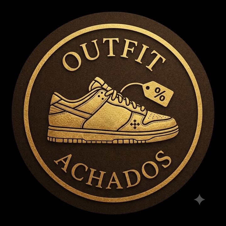Outfit Achados