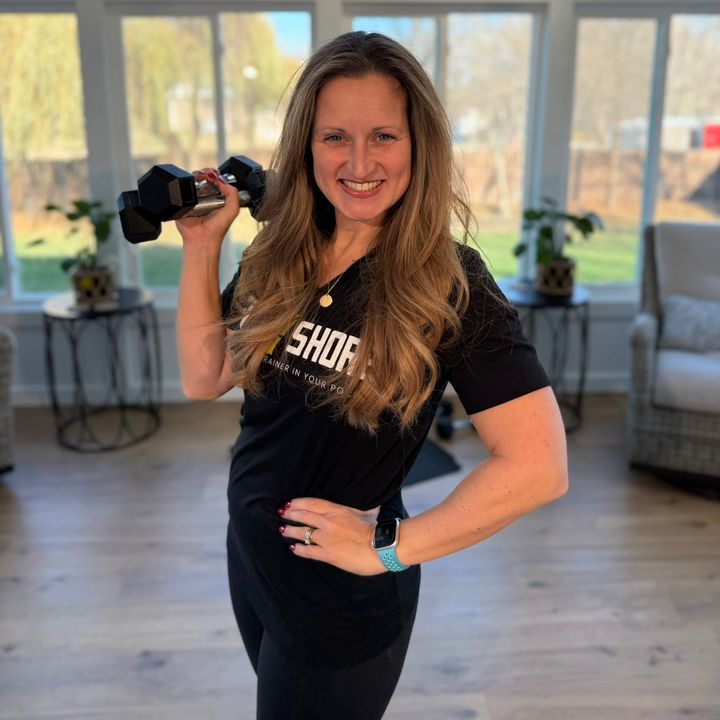 DrSarahShoreBeck