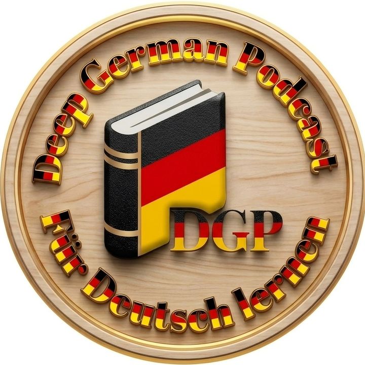 Deep German Podcast
