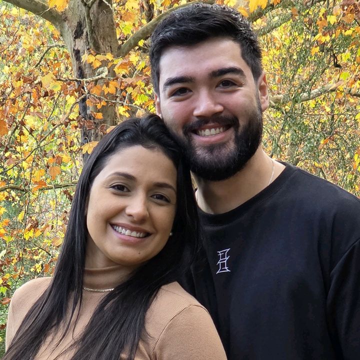 Paula & Léo