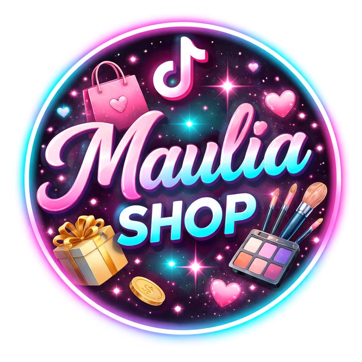 Maulia Shop