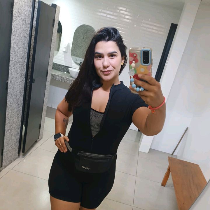 Anne Castro 🌻