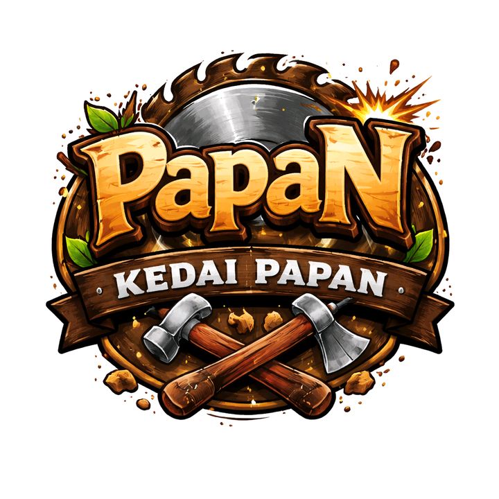 Kedai Papan.Co