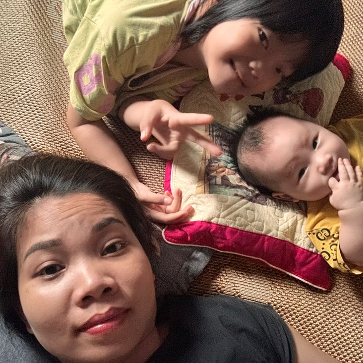 Mochi Bơ Family❤️