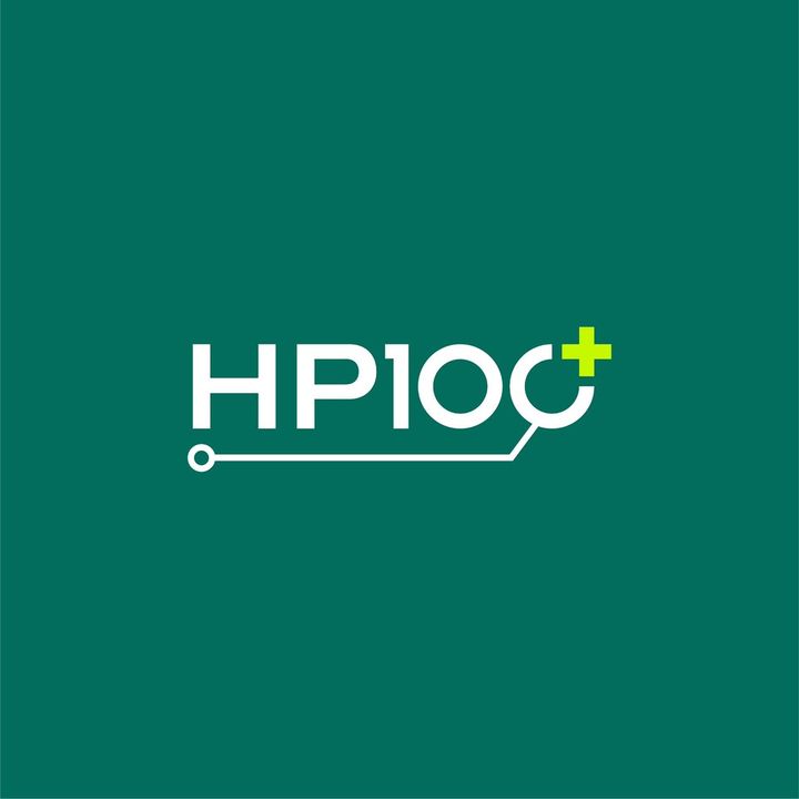 HP100.STUDIO