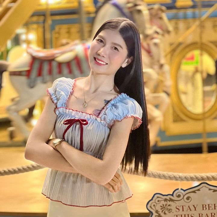 มอตอ. ขอรีวิว✨🦋