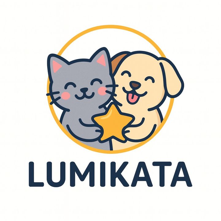 PetLumi🐶🐱