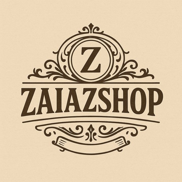 ZAIAZ_Store