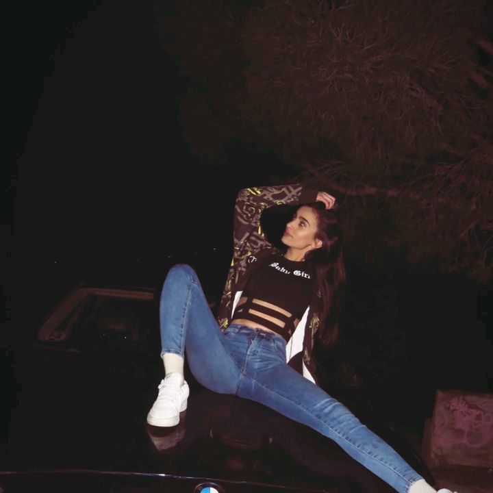 MARÍA. 🖤