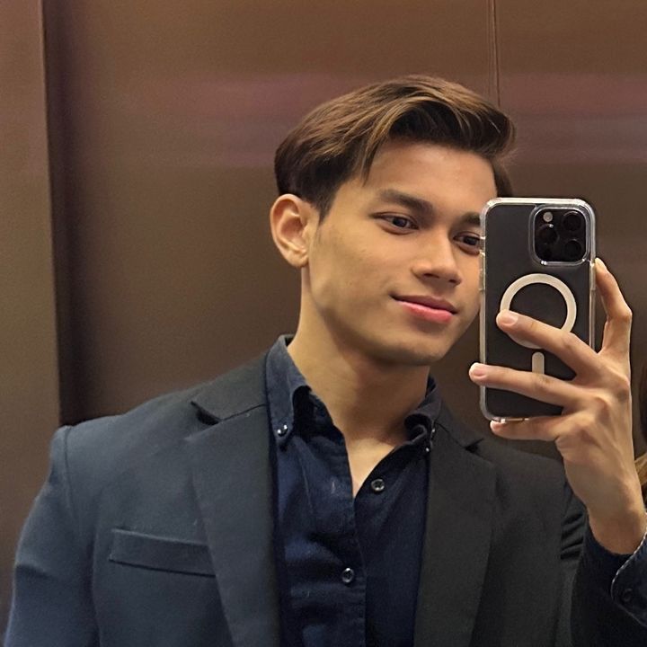 Aiman Johari