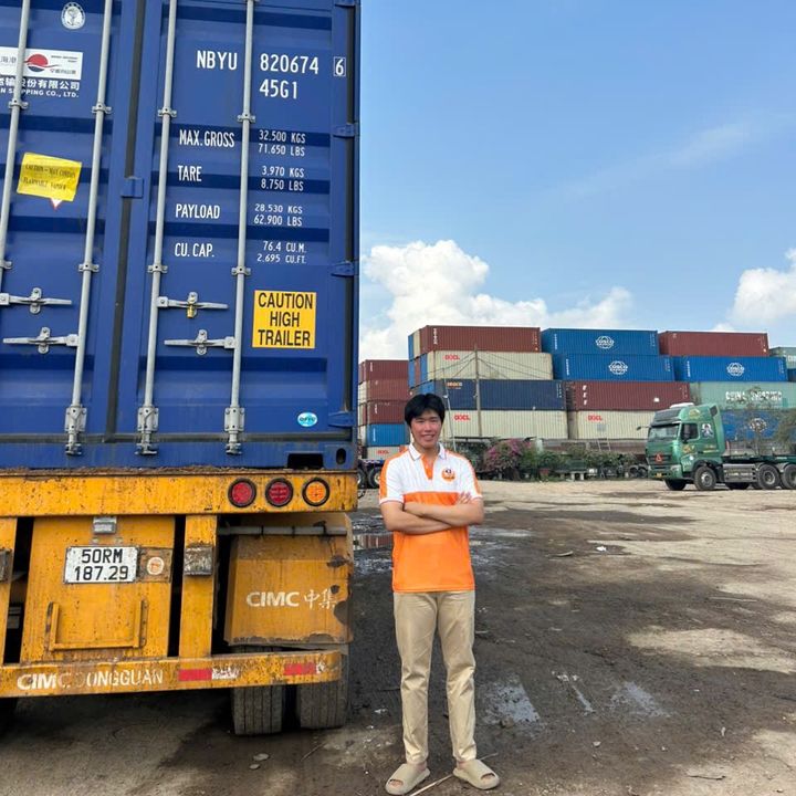 Phân bón nhập khẩu nhà nông