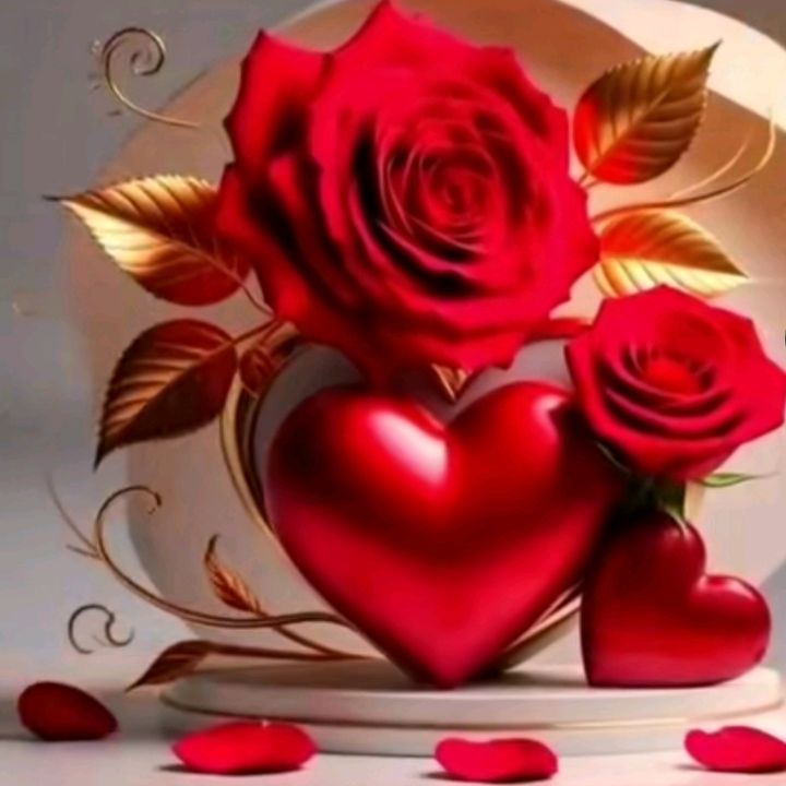 Unique Lover Marc 57