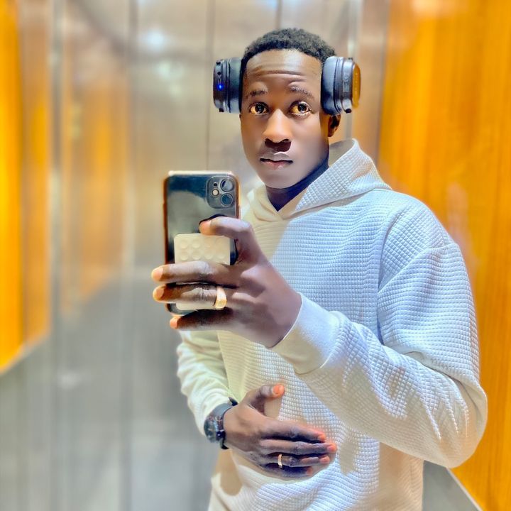 Diallo🇸🇳Paris✅