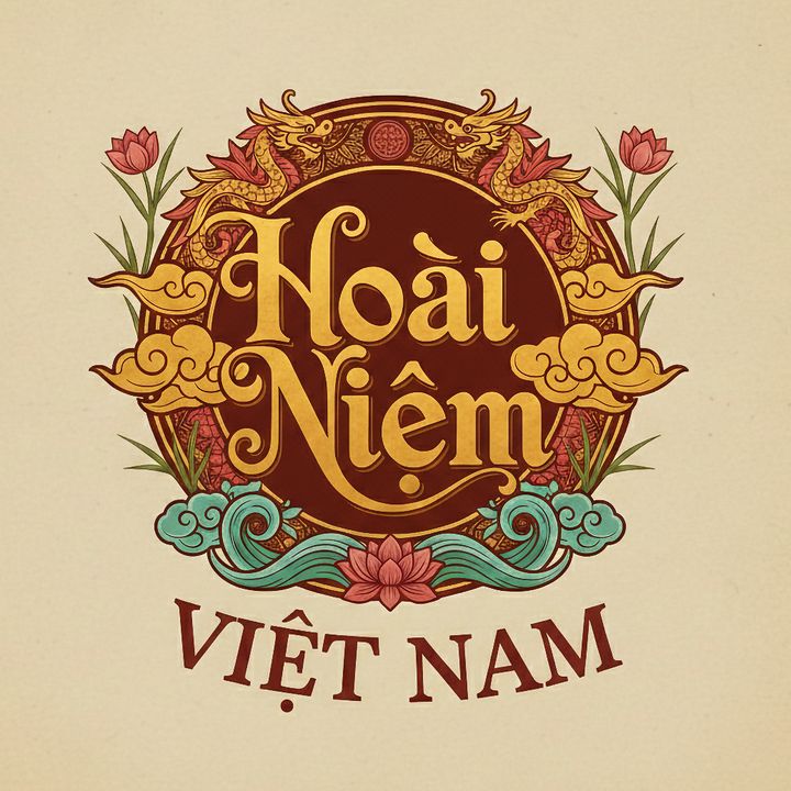 Hoài Niệm Việt Nam