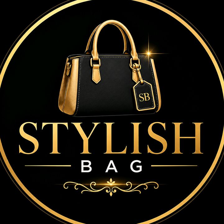 STYLISH BAG 👜