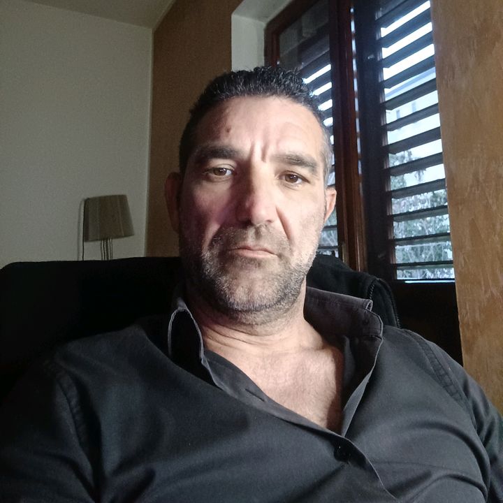 Stefano Real