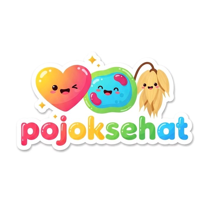 Pojok Sehat