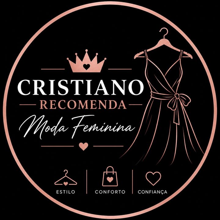 Cristiano recomenda