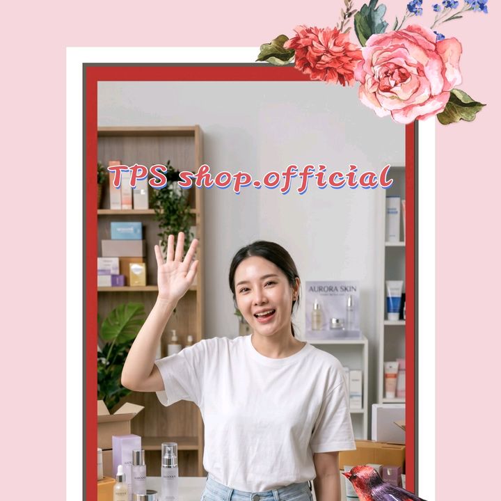 TPS Shop Official