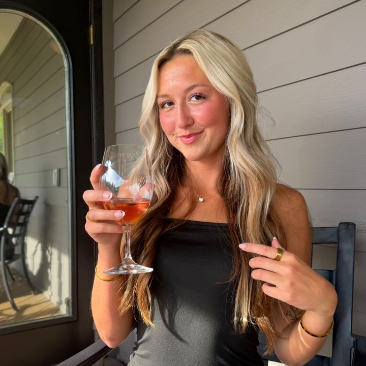 Kadence Barnes