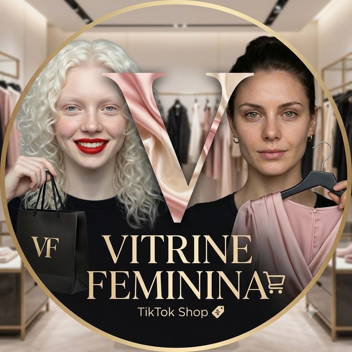 Vitrine Feminina