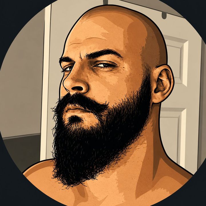 Beardyfinds