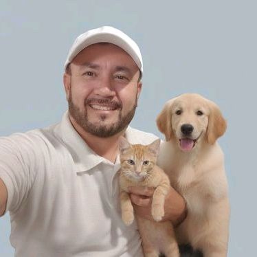 Vida de Patas