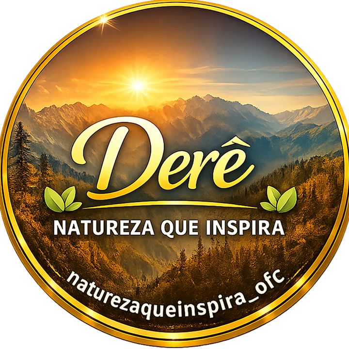 Derê Natureza que Inspira_ofc