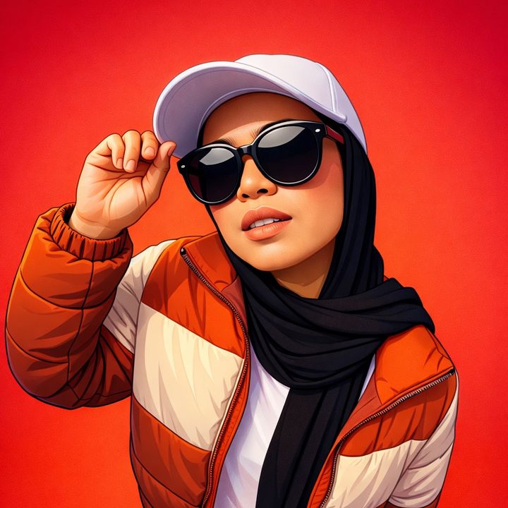Adlina Nazurah🕊️