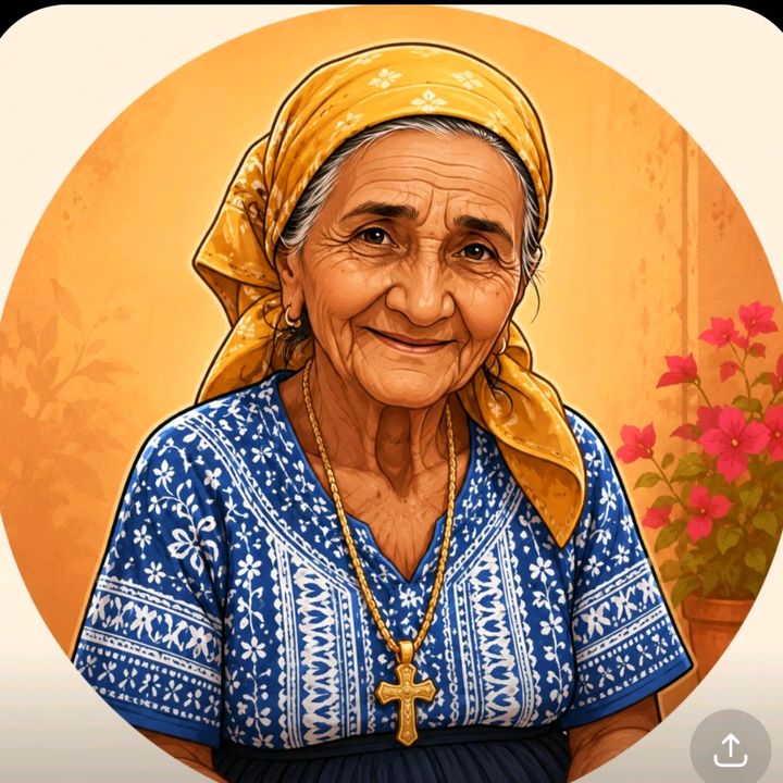 Francisca Sabe