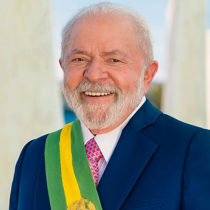 luiz inacio