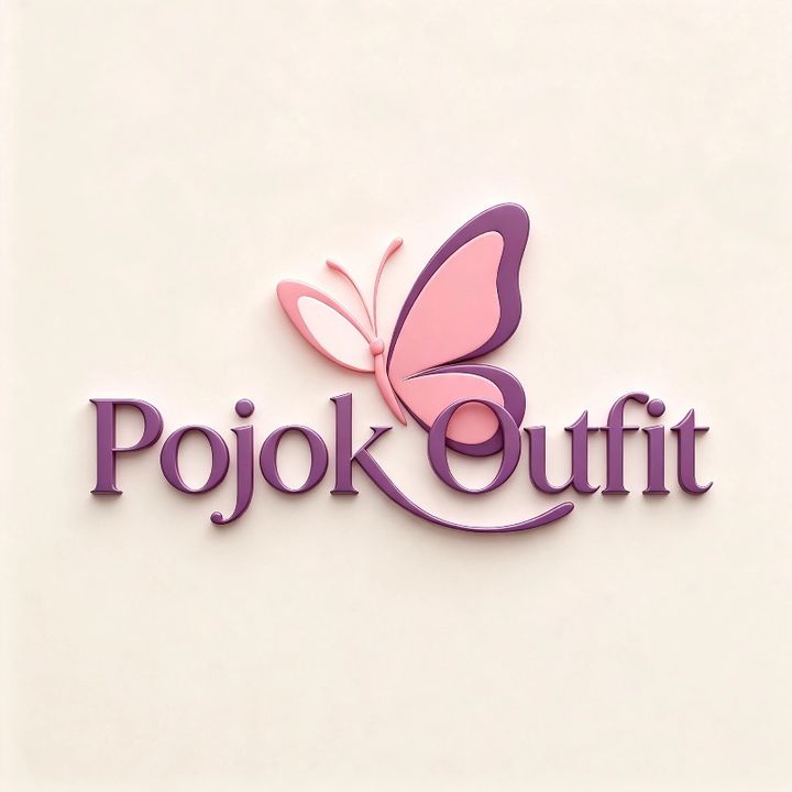 Pojok oufit 🦋